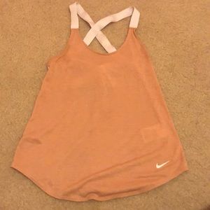Dri-Fit Nike Tank Top